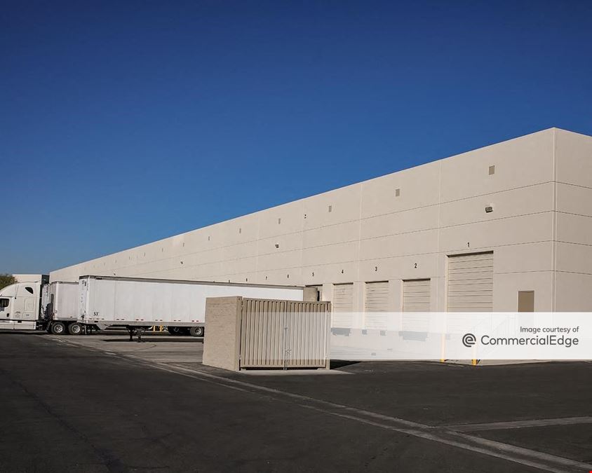 Las Vegas Corporate Center - Bldg. 7