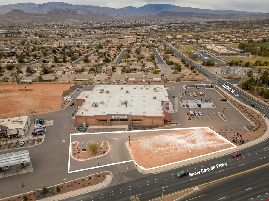 1959 N Snow Canyon Pkwy