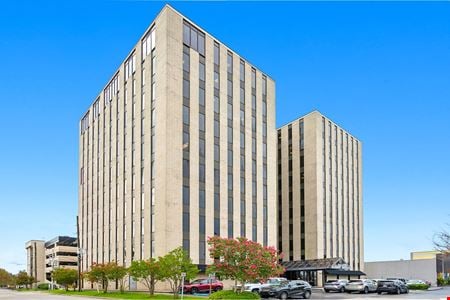 Preview of Office space for Rent at 3421 North Causeway Boulevard