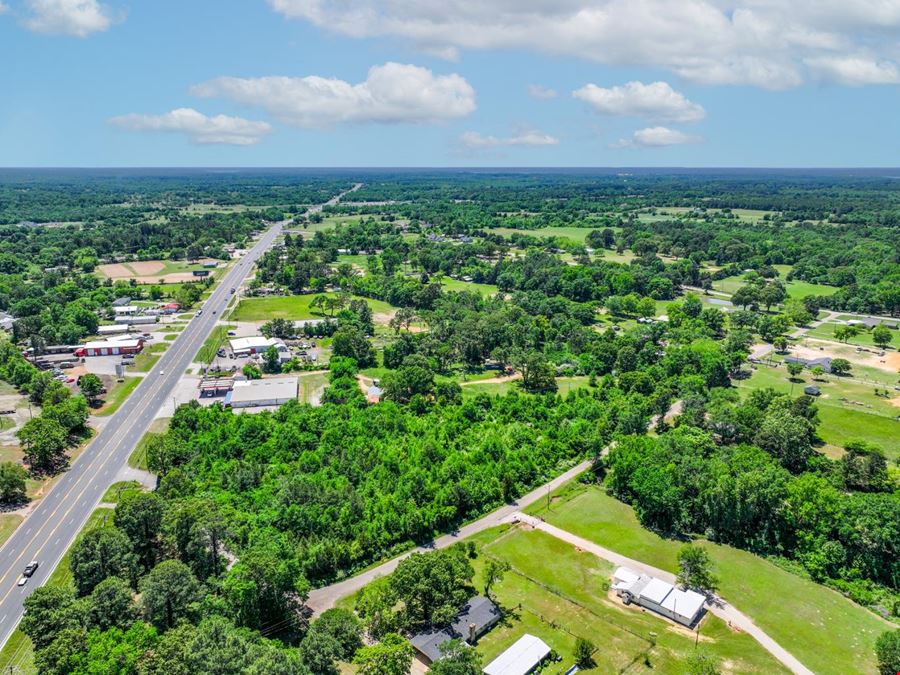 Land for Sale in Tyler, TX