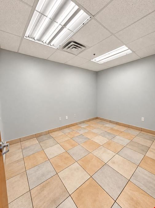 Eagle Drive Business Warehouse Center