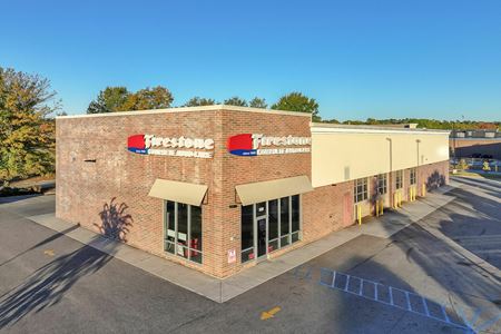 Preview of Retail space for Sale at 2200 Interstate Dr