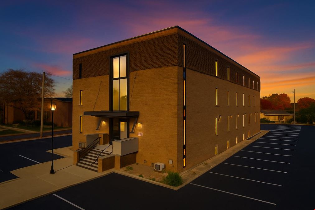 1110 Morse Rd, Unit Lower Level