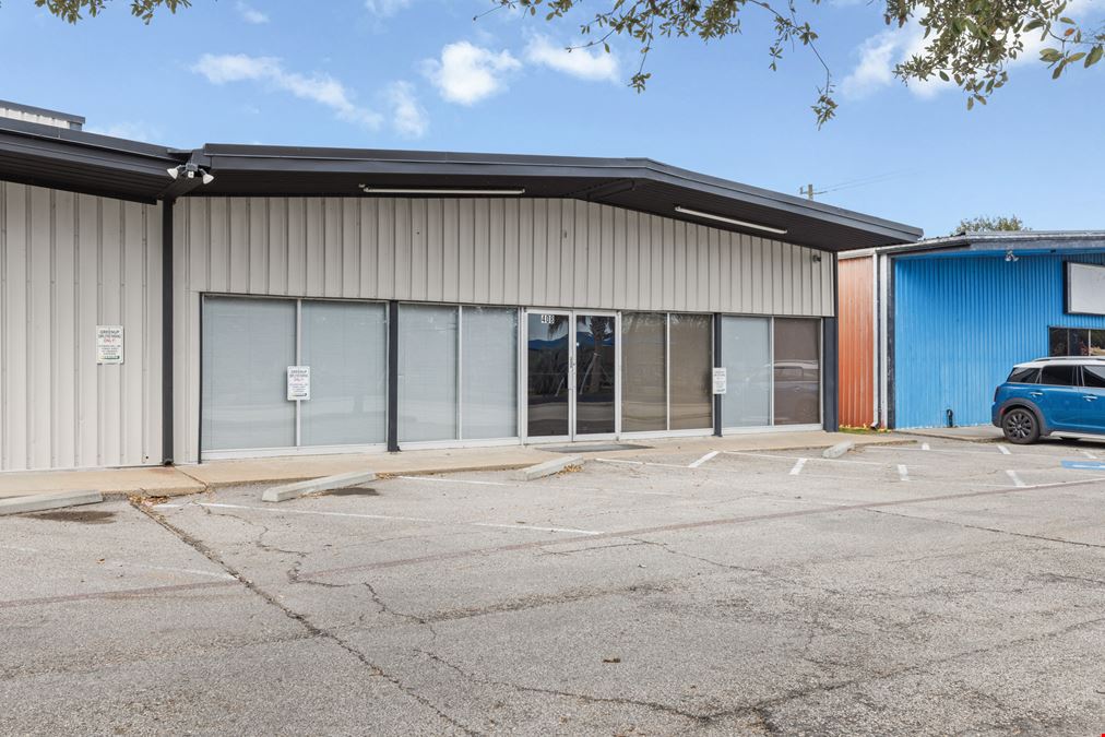 408 West NASA Parkway