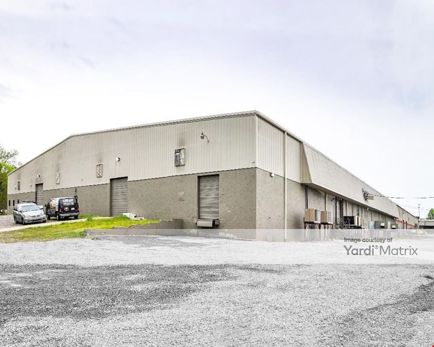 Harding Industrial Business Park - 400-430 Harding Industrial Drive