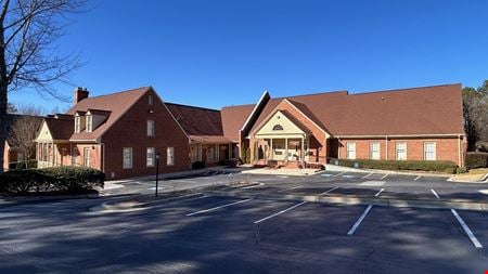 Preview of Office space for Rent at 1867 Independence Square