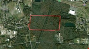83.6+/- AC Less than 1 Mile from I-20 in Monroe, LA