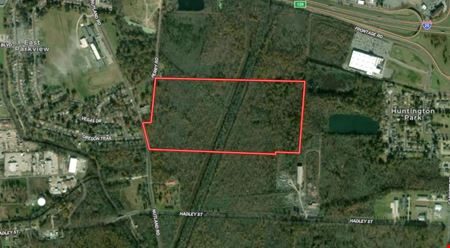 Preview of VacantLand space for Sale at Nutland Rd