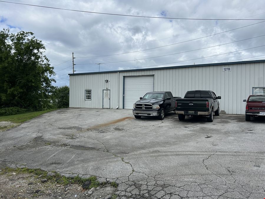 127 Dishman Lane