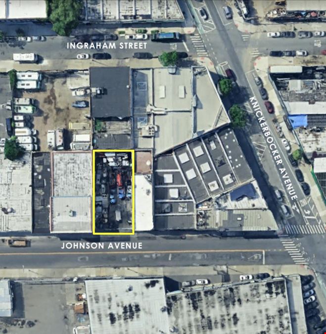430-432 Johnson Avenue