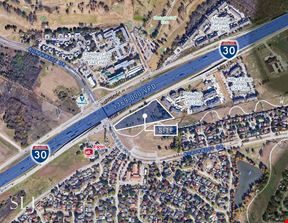 Self-Storage Development Site