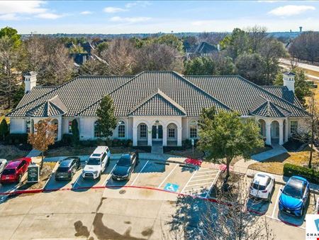 Preview of Office space for Sale at 1211 South White Chapel Blvd