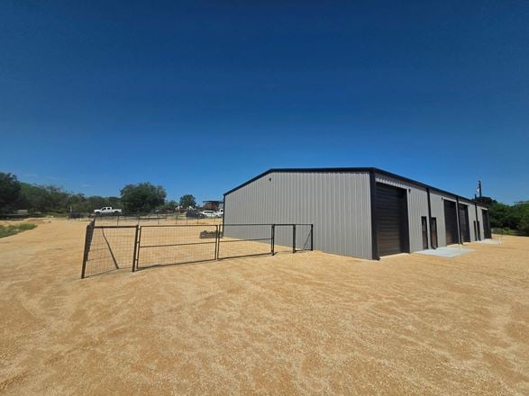 Preview of Industrial space for Rent at 3782 Farm to Market Road 725