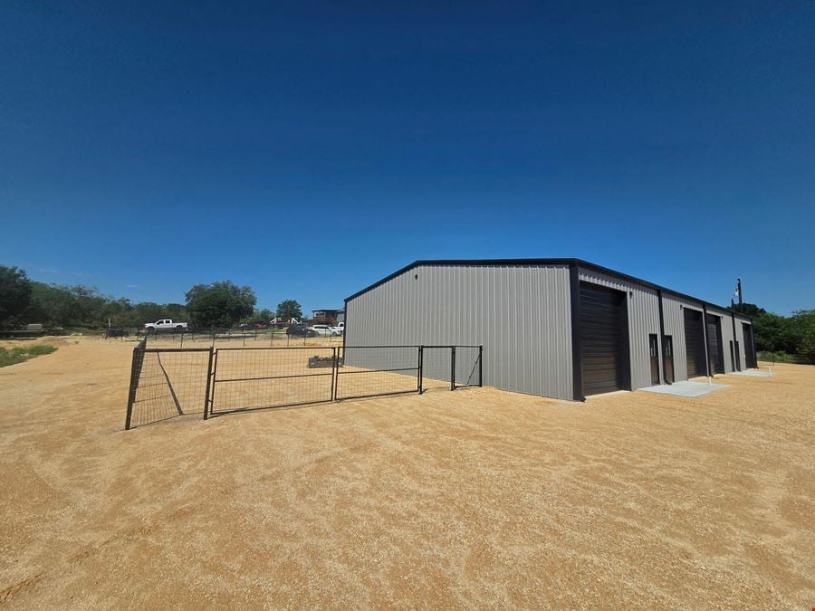 3782 FM 725 Office Warehouse