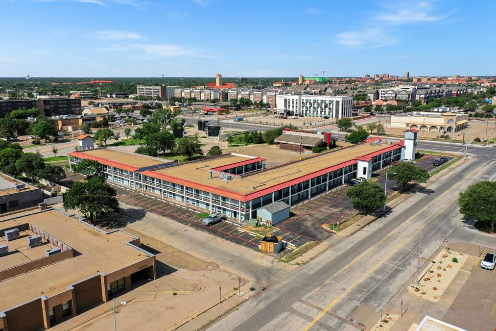 Baymont by Wyndham - Downtown Civic Center