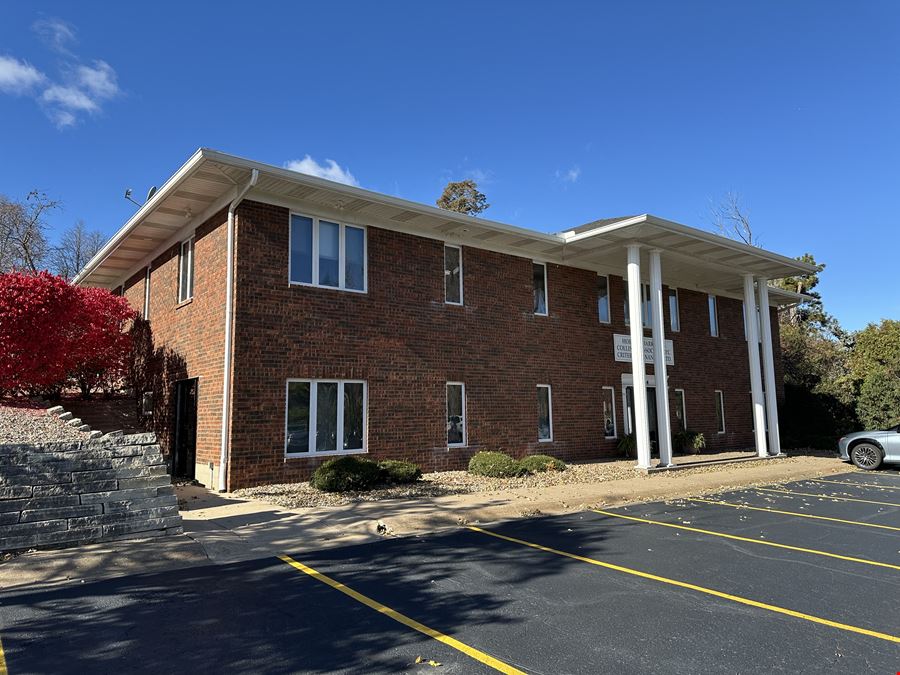 2444 E Kimberly Rd