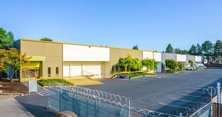 Preview of Industrial space for Rent at 13200 Northeast Whitaker Way