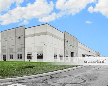 Preview of Industrial space for Rent at 8421 Bearing Drive