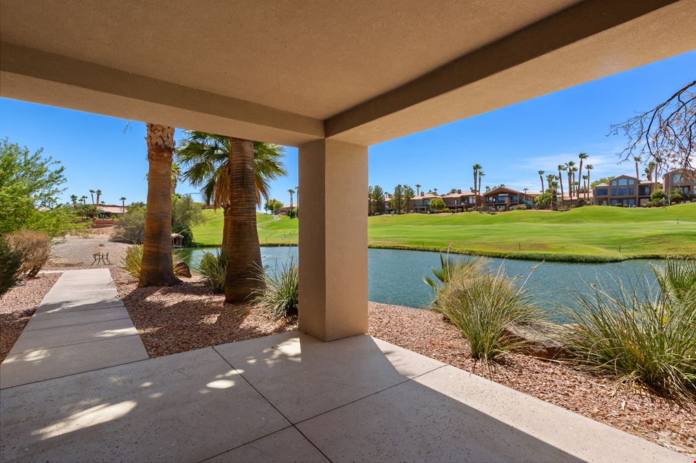 Pinnacle Ct Office Condo