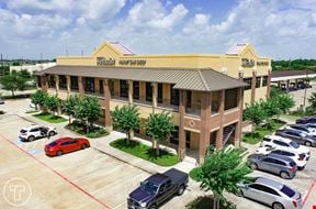 Houston Methodist Primary Care Center