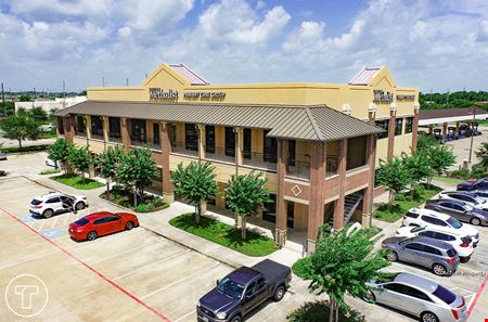 Preview of Office space for Sale at 8330 State Hwy 6