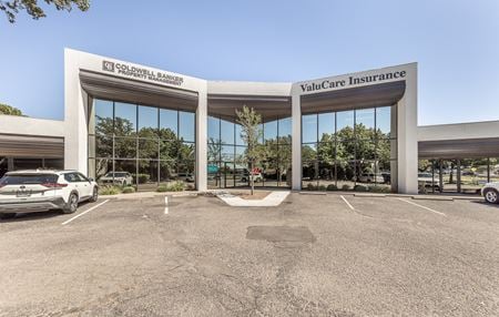 Preview of Office space for Rent at 4920 S Loop 289