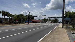 9-Acre Highway Frontage Development Site | DeFuniak Springs, FL