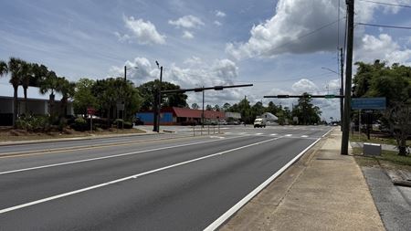 Preview of VacantLand space for Sale at 650 S. US Hwy 331 