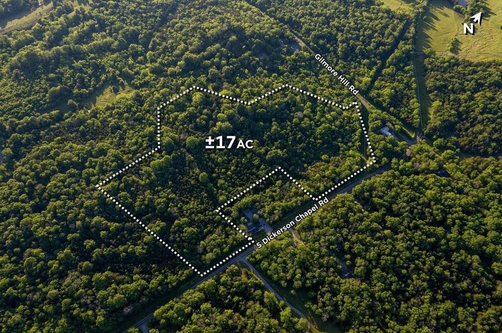 ±17-AC Development Opportunity