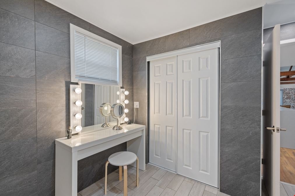 Commercial / Residential Opportunity