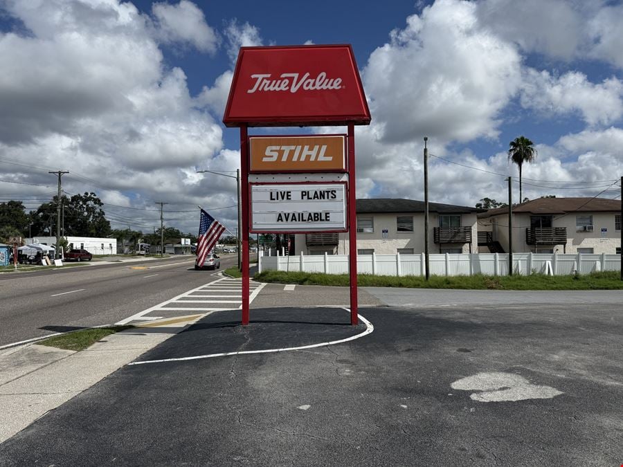 $2,000,000 ASKING PRICE | 6% TARGET CAP RATE | PROPOSED 10-YEAR NNN LEASE