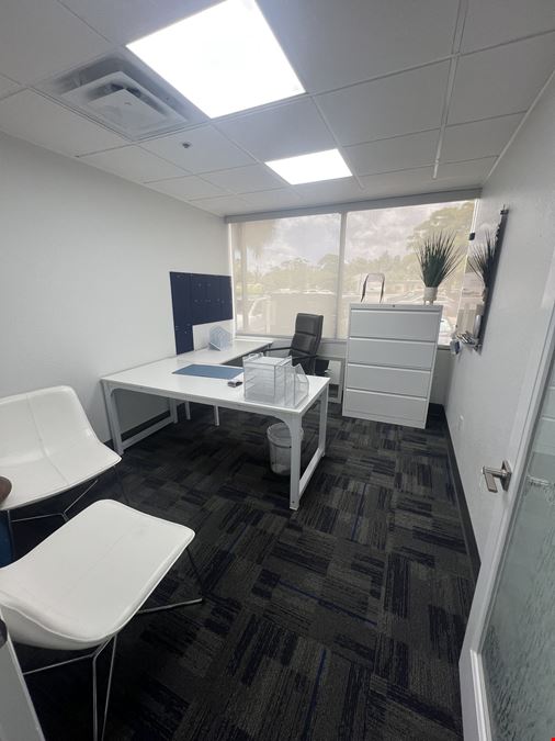 Bayou Professional Building