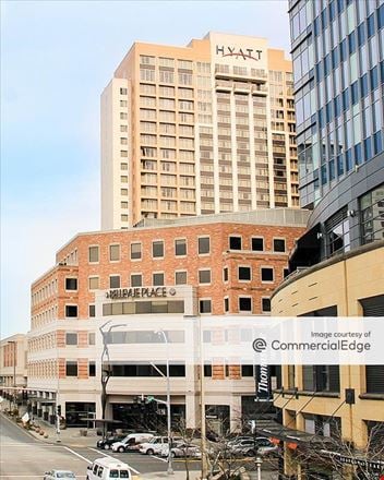 Preview of Office space for Rent at 800 Bellevue Way NE