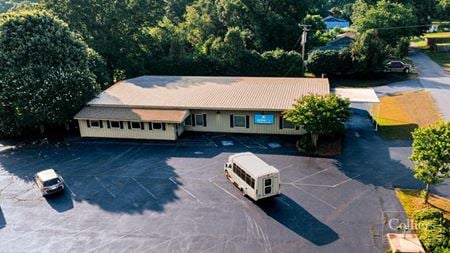 Preview of Office space for Rent at 230 Giles Dr