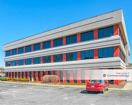 Preview of Office space for Rent at 823 Commerce Drive