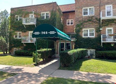 Preview of Multi-Family space for Sale at 703 S. Summit Avenue