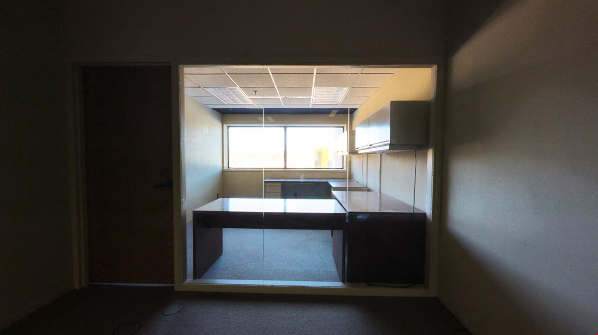 2450 Marion Road SE - Mixed-Use Building For Sale 