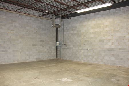 Preview of Industrial space for Rent at 601-607 Country Club Drive