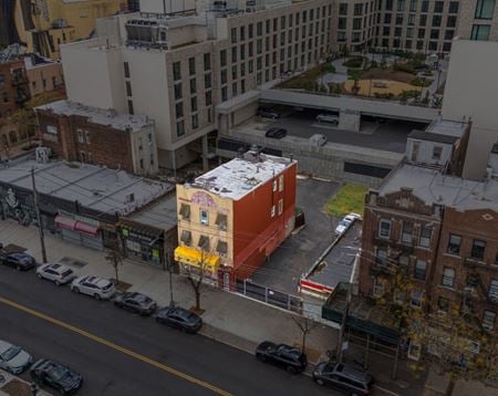 Preview of Land space for Sale at 1516 Mermaid Ave