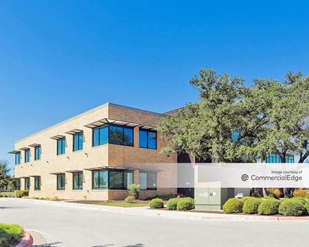 Preview of Office space for Rent at 11900 West Parmer Lane