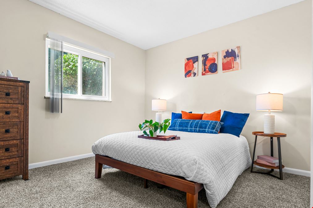 Brittany Village Apartments