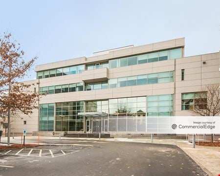 Preview of Office space for Rent at 784 Memorial Drive