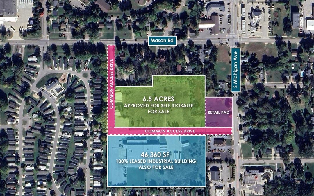 251 Mason Rd