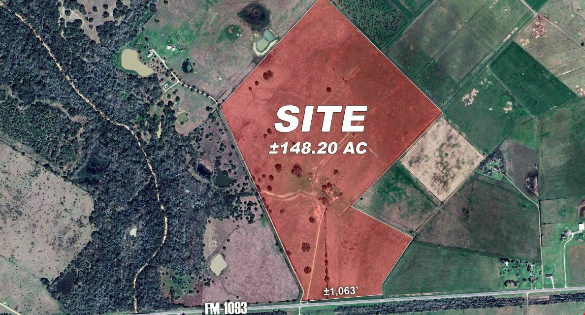 3671 FM-1093