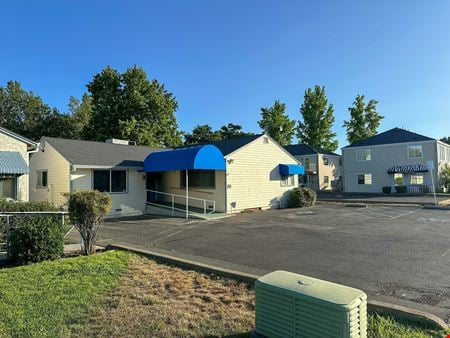 Preview of commercial space at 2336 Balls Ferry Road