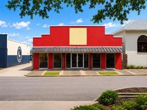 Former City Slice Pizza