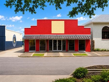 Preview of Retail space for Rent at 124 W Chimes St
