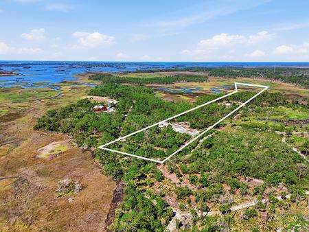 Preview of VacantLand space for Sale at TBD STATE ROAD 24
