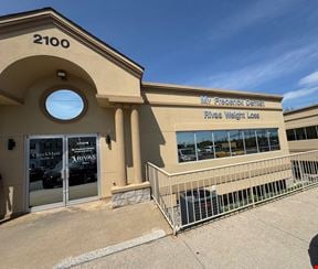 2100 Old Farm Drive Suite 1-B