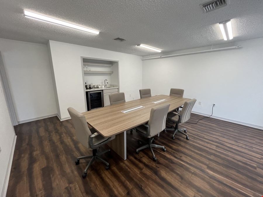 12155 Metro Parkway #4